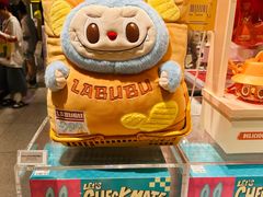 -泡泡玛特POPMART(上海环球港店)