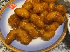 糖醋里脊-天津卫码头(南开大悦城店)