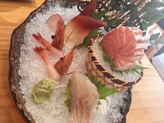 -楽燚日本料理(九曲里店)