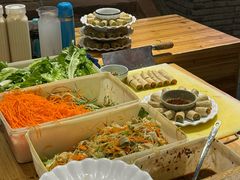 -客家大院·非遗赣南客家菜(郁孤台店)