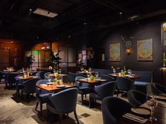 -MARU玛露音乐餐厅(大学路店)