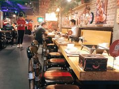 -管氏翅吧(马家堡店)