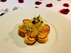 -The V泽惟·低温慢煮料理