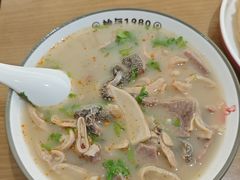 -李小老烧饼(常营民族家园店)