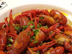 -霸王虾·麻辣小龙虾(清水河公园店)