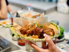 -丰茂烤串(公园店)