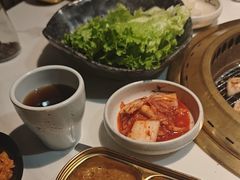 -炙城·韩式烤肉(南京东路店)