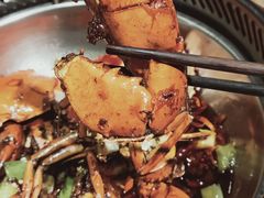 -七欣天香辣蟹火锅(苏州东大街店)