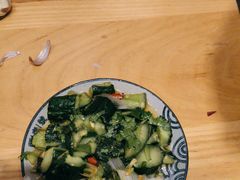 -头壹号 大油条·老长沙盖码饭(北辰店)