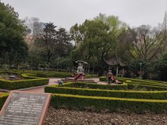 -中山公园