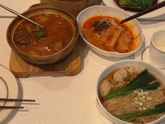 -铭家点心(秦岭路店)