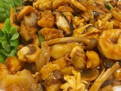 -同发号饭庄(复兴路店)