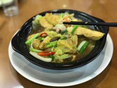 -友强·23年特色海鲜大排档(厦门店)