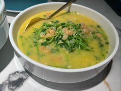 豌豆苗-雀蓝川菜(滨湖万象汇店)