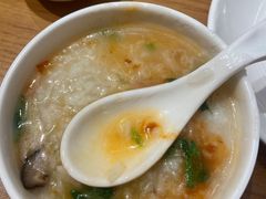 -粤仔湾砂锅粥(广益哥伦布店)