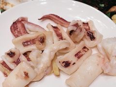 -高佳庄·舟山海鲜(海景旗舰店)