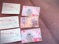 -关西机场 JR ticket office(Kansai Airport)