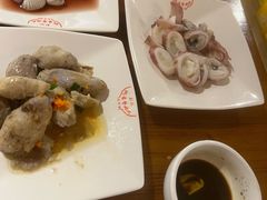 -阿古牛肉丸(一建店)