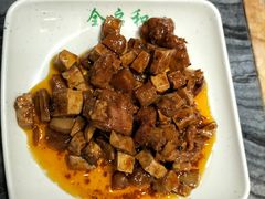 -全启和美食(由由店)