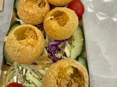 -清真·AL-JANNAT 佳纳特餐厅(狮子桥店)