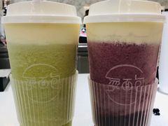 -烫面包·面包烘焙(绿地缤纷城店)