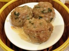 -香云轩·顺德菜(香云纱园林酒店店)