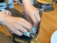 -新白鹿餐厅(城西银泰城店)