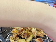 -玄希浪漫厨房·韩料烤肉(湖滨银泰in77店)