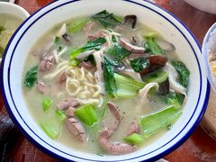 -孙家面馆(韩桥花苑店)