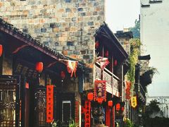 -泰宁旅游风景名胜区