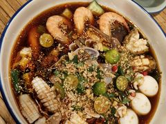 -厝味火锅·潮汕卤水火锅(十一合店)