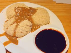 -龙抄手食府(浣花北路店)