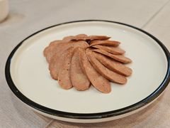 -功德林素菜饭庄(前门店)