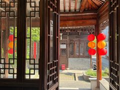 -三林塘老街