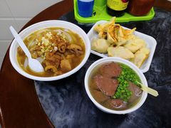 -八珍·广式煎饺·广州老字号(北京路总店)
