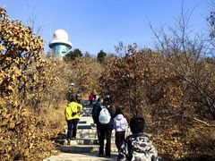 -沈阳辉山风景区