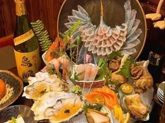 -鸟鹏烧鸟居酒屋(龙岗万科店)