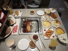 -海底捞火锅(方圆荟店)