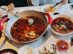-辣婆婆(航天桥店)