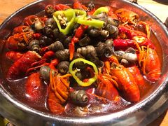 -幸福哟烧鸡·粤菜海鲜私厨(七星路店)