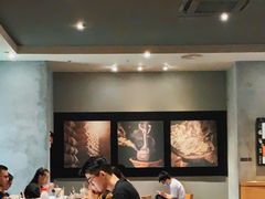 大堂-星巴克臻选(重庆沙坪坝店)