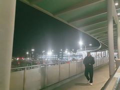 -北京环球影城主题公园-停车楼