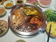 -陈艳红火锅菜·冒菜(簋街店)