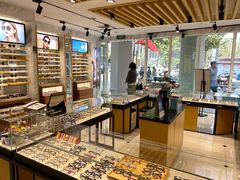 -宝岛眼镜(建外soho店)