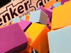-Tenker Club弹刻极限主题公园 · 蹦床 · 团建 · 生日派对(大关店)