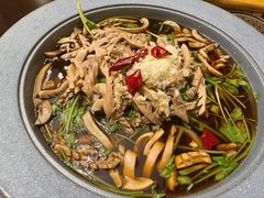 -新木器时代餐厅(太湖新天地店)