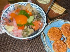 -半藏居酒屋(香港花园店)