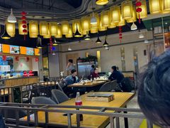 -小杨烤肉·陕西烧烤·陕西地方菜(东新街【永兴坊】店)