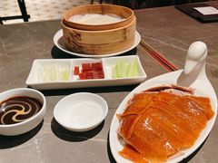 -金鸭季·北京烤鸭(深业上城店)