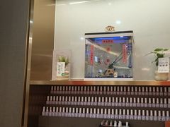 -海底捞大排档火锅(悦荟广场店)